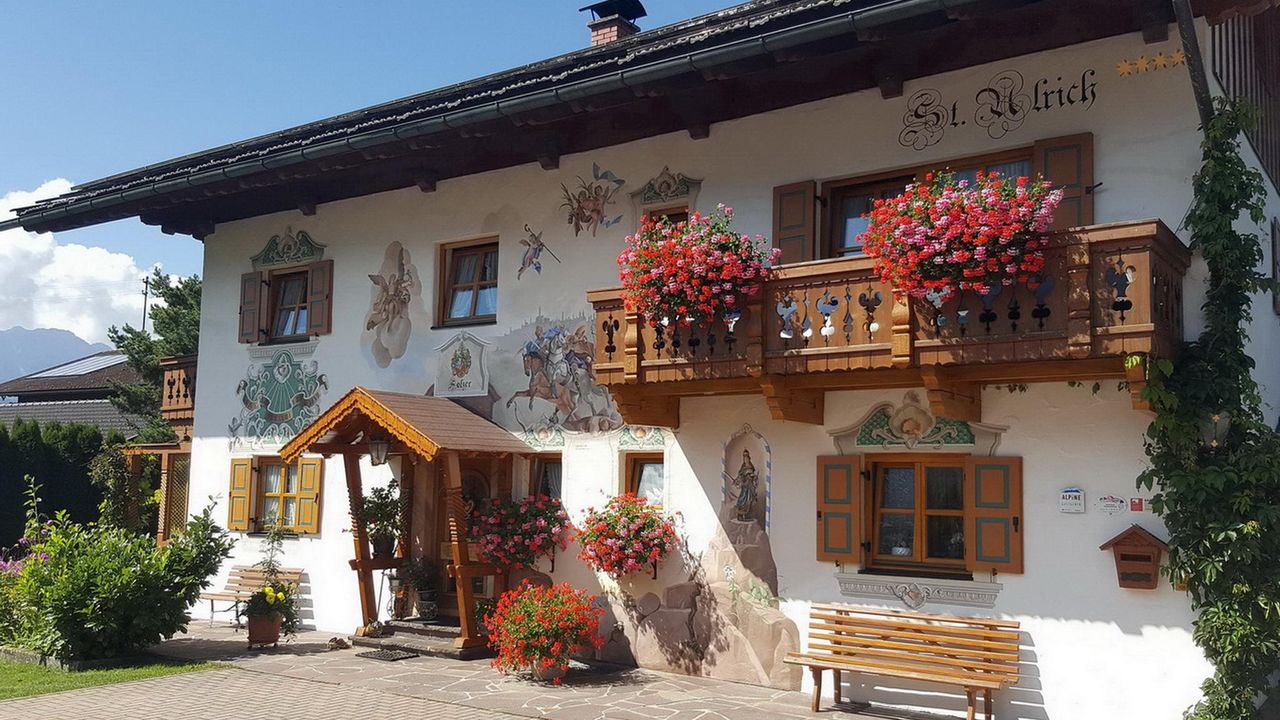 Hauszugang Ostseite Hauszugang Ostseite
